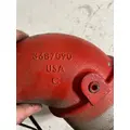 INTERNATIONAL LT625 Turbocharger  Supercharger thumbnail 5