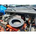 INTERNATIONAL LT AIR CLEANER thumbnail 1