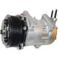 INTERNATIONAL LT Air Conditioner Condenser thumbnail 2