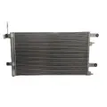INTERNATIONAL LT Air Conditioner Condenser thumbnail 2