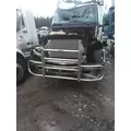 INTERNATIONAL LT BUMPER BRUSH GUARD thumbnail 1