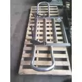 INTERNATIONAL LT BUMPER BRUSH GUARD thumbnail 4