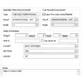 INTERNATIONAL LT CAB SKIRTSIDE FAIRING thumbnail 3