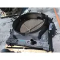 INTERNATIONAL LT COOLING ASSEMBLY (RAD, COND, ATAAC) thumbnail 1