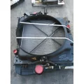 INTERNATIONAL LT COOLING ASSEMBLY (RAD, COND, ATAAC) thumbnail 1