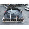 INTERNATIONAL LT COOLING ASSEMBLY (RAD, COND, ATAAC) thumbnail 2