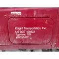 INTERNATIONAL LT DOOR, COMPARTMENT thumbnail 1