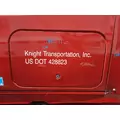 INTERNATIONAL LT DOOR, COMPARTMENT thumbnail 1
