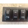 INTERNATIONAL LT Dash  Console Switch thumbnail 2