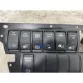 INTERNATIONAL LT Dash  Console Switch thumbnail 2