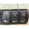 INTERNATIONAL LT Dash  Console Switch thumbnail 3