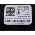INTERNATIONAL LT Dash  Console Switch thumbnail 4