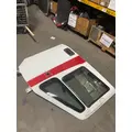 INTERNATIONAL LT Door Assembly, Front thumbnail 4