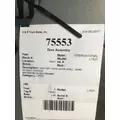 INTERNATIONAL LT Door Assembly, Front thumbnail 4