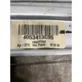 INTERNATIONAL LT Door Window Regulator, Front thumbnail 7