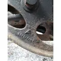 INTERNATIONAL LT FRAME HORN thumbnail 2