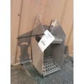 INTERNATIONAL LT FRAME STEP thumbnail 4