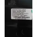 INTERNATIONAL LT GAUGE CLUSTER thumbnail 5