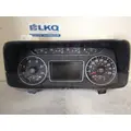 INTERNATIONAL LT GAUGE CLUSTER thumbnail 1