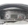 INTERNATIONAL LT GAUGE CLUSTER thumbnail 1