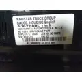 INTERNATIONAL LT GAUGE CLUSTER thumbnail 3