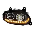 INTERNATIONAL LT HEADLAMP ASSEMBLY thumbnail 3