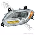 INTERNATIONAL LT HEADLAMP ASSEMBLY thumbnail 2