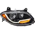 INTERNATIONAL LT Headlamp Assembly thumbnail 2