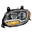 INTERNATIONAL LT Headlamp Assembly thumbnail 2
