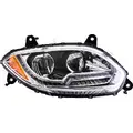INTERNATIONAL LT Headlamp Assembly thumbnail 2
