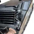 INTERNATIONAL LT Headlamp Assembly thumbnail 9
