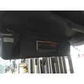 INTERNATIONAL LT INTERIOR SUN VISOR thumbnail 1