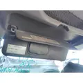 INTERNATIONAL LT INTERIOR SUN VISOR thumbnail 1