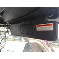 INTERNATIONAL LT INTERIOR SUN VISOR thumbnail 1