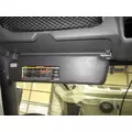 INTERNATIONAL LT INTERIOR SUN VISOR thumbnail 1