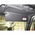 INTERNATIONAL LT INTERIOR SUN VISOR thumbnail 1