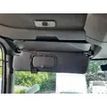 INTERNATIONAL LT INTERIOR SUN VISOR thumbnail 1