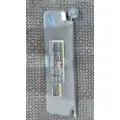 INTERNATIONAL LT INTERIOR SUN VISOR thumbnail 2