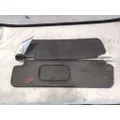 INTERNATIONAL LT INTERIOR SUN VISOR thumbnail 2