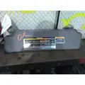 INTERNATIONAL LT INTERIOR SUN VISOR thumbnail 2
