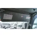 INTERNATIONAL LT INTERIOR SUN VISOR thumbnail 1