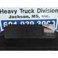 INTERNATIONAL LT INTERIOR SUN VISOR thumbnail 1