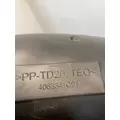 INTERNATIONAL LT Intake Manifold thumbnail 1