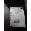 INTERNATIONAL LT Interior Parts, Misc. thumbnail 4