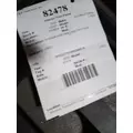 INTERNATIONAL LT Interior Trim Panel thumbnail 3