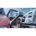 INTERNATIONAL LT MIRROR ASSEMBLY FENDERHOOD thumbnail 1