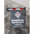 INTERNATIONAL LT MUD FLAP HANGER thumbnail 2