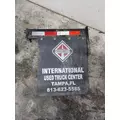 INTERNATIONAL LT MUD FLAP HANGER thumbnail 3