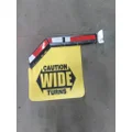 INTERNATIONAL LT MUD FLAP HANGER thumbnail 1