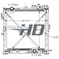 INTERNATIONAL LT RADIATOR ASSEMBLY thumbnail 1